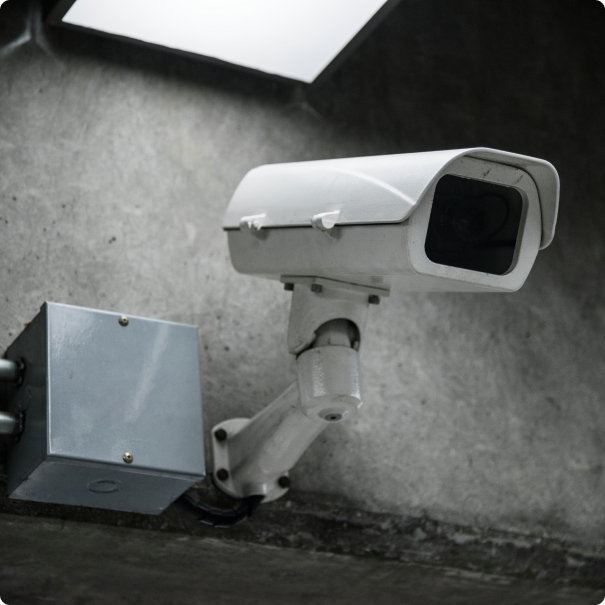 Small Business Secuirty