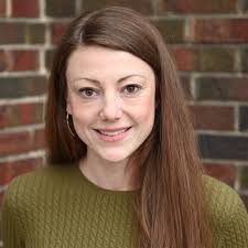 Sarah Johnson