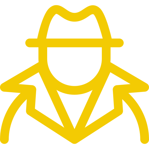 spy